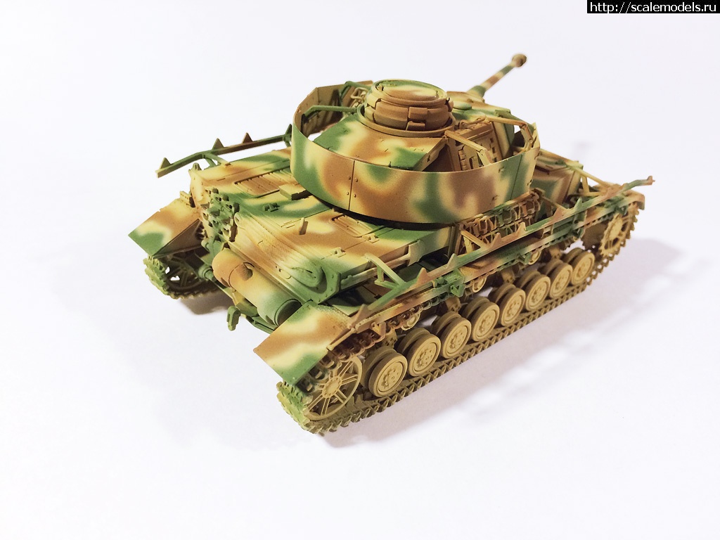 1474088349_t4_24.jpg : #1294381/ Pz.Kpfw. IV Ausf.H 1/48 Tamiya - !  