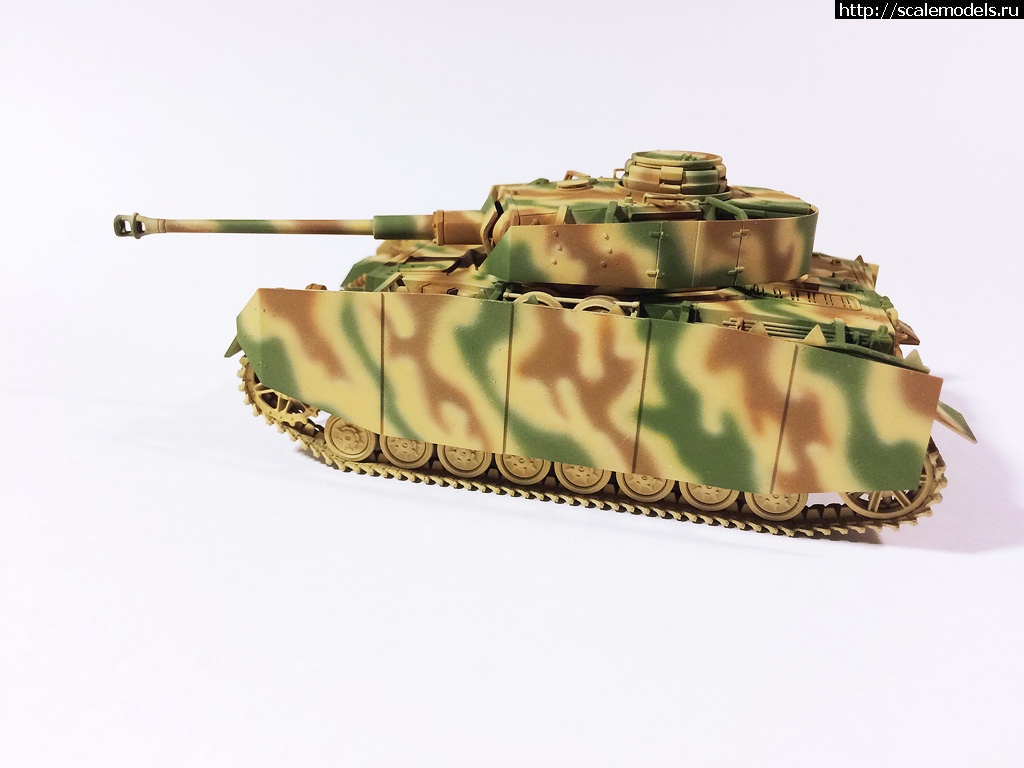 1474088350_t4_25.jpg : #1294381/ Pz.Kpfw. IV Ausf.H 1/48 Tamiya - !  