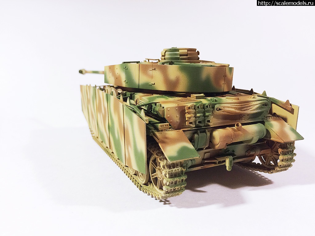 1474088351_t4_27.jpg : #1294381/ Pz.Kpfw. IV Ausf.H 1/48 Tamiya - !  