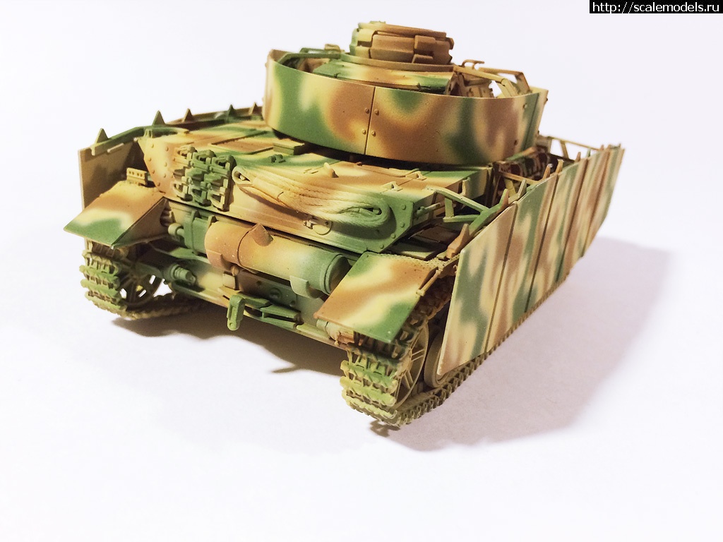 1474088352_t4_28.jpg : #1294381/ Pz.Kpfw. IV Ausf.H 1/48 Tamiya - !  