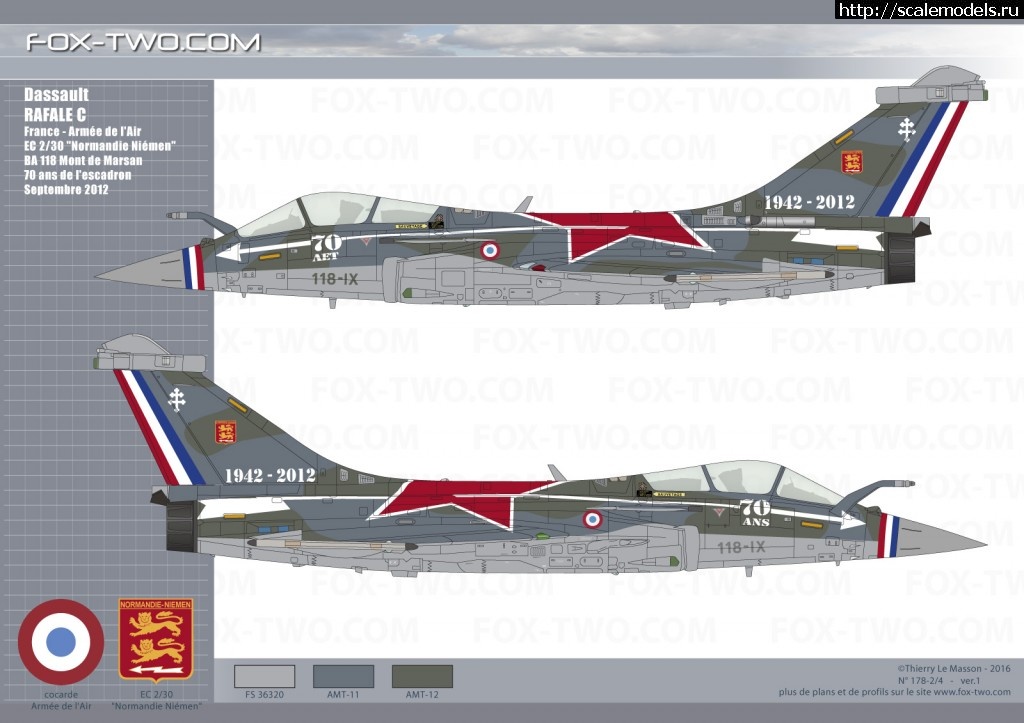 1474114995_178-Rafale-C-EC2-30-106-02-cotes.jpg : 1/48   Rafale 70  -  