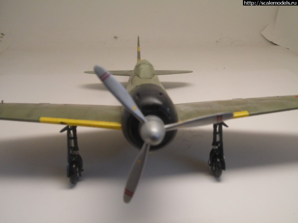 1474376237_SAM_2022.jpg : #1295245/ A6M3 ZERO Tamiya 1/48 -   