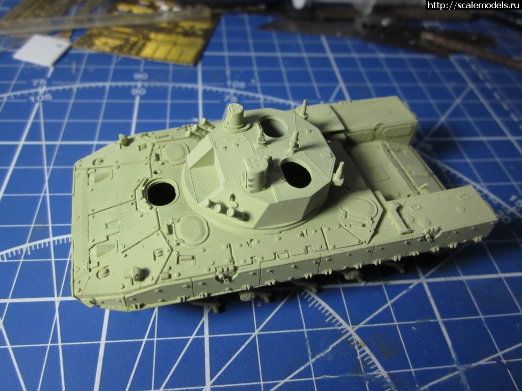 1474553522_IMG_4355.jpg : Re: http://scalemodels.ru/modules/forum/viewtopic.php?t=6606/   1/72 -4(#10634) -   