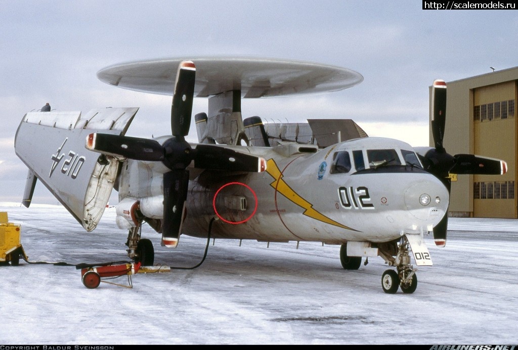 1474790109_2117880.jpg : #1296456/ Grumman E-2 Hawkeye -     