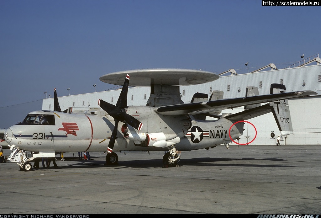 1474790204_1895754.jpg : #1296456/ Grumman E-2 Hawkeye -     