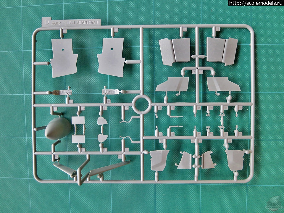 1474877286_img_086b003_01.jpg : Zoukei-mura   F-4J Phantom II 1/48  