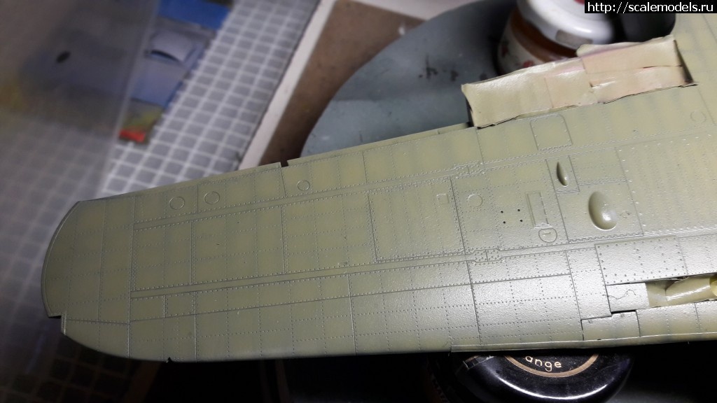 1474882068_20160925_120138.jpg : #1296756/ 1/32 Tamiya A6M5  