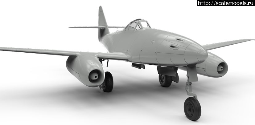 1475043992_ImageB3.jpg :  Airfix 1/72 Me 262 A-1a Schwalbe   