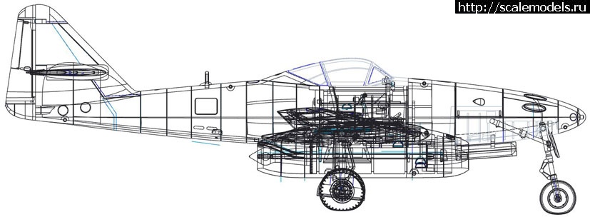 1475044017_ImageA2.jpg :  Airfix 1/72 Me 262 A-1a Schwalbe   