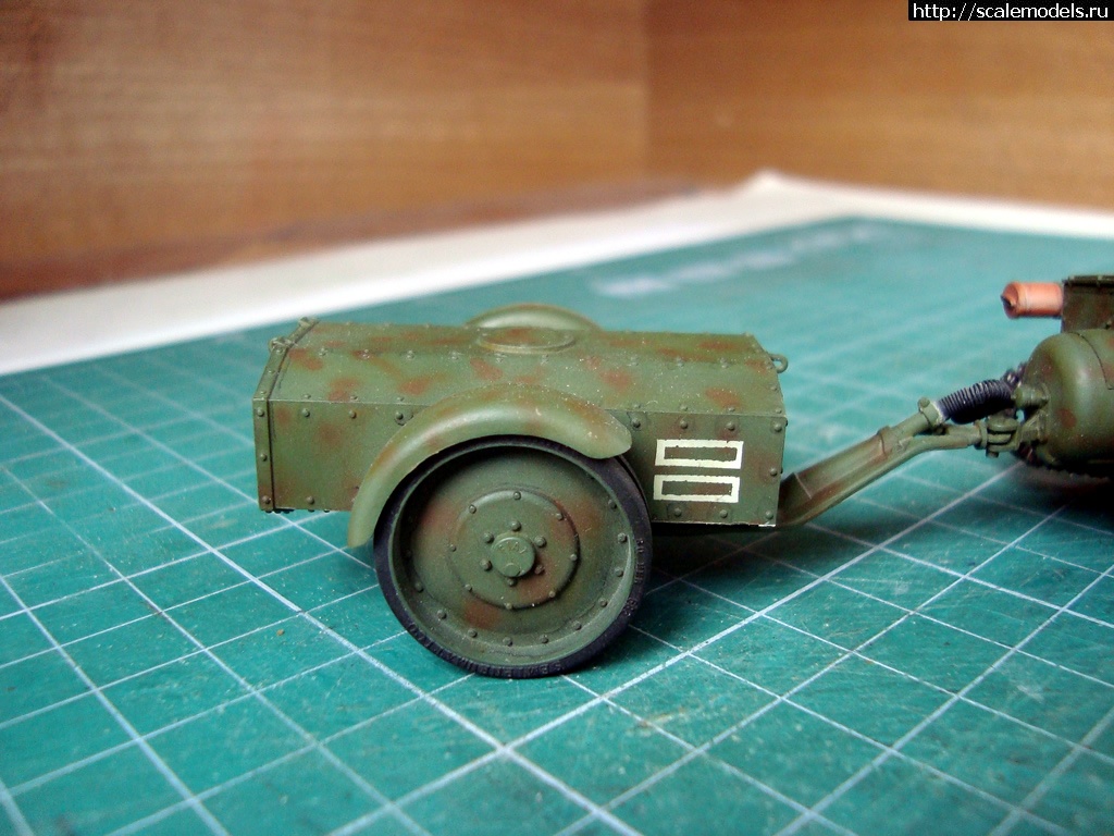 1475048860_DSC07519.jpg : #1297089/ CV 3/35 Lanciaflamme tankette, Bronco, 1/35 !  