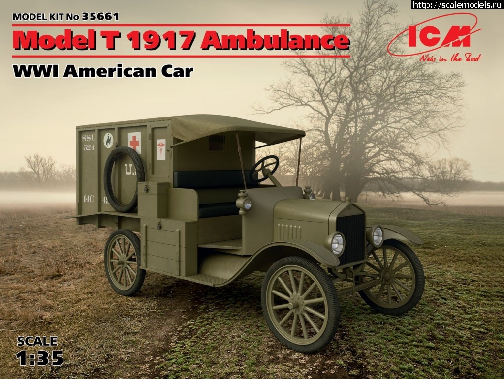 1475137900_BOX_35661_WEB.jpg :  ICM 1/35 Model T 1917   