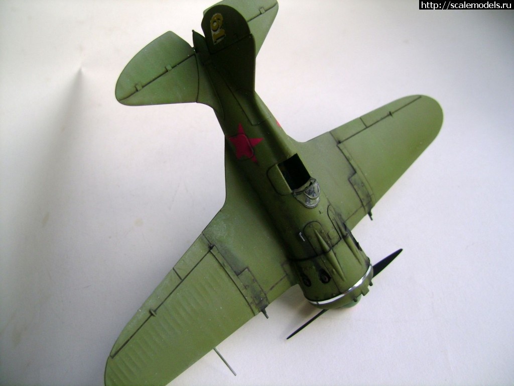 1475153030_DSC03062.jpg : Самолеты Поликарпова - итоги 1/48 Закрыть окно