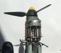 Hasegawa 1/48 Ju-87 B-2 Stuka