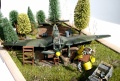 Hasegawa 1/48 Ju-87 B-2 Stuka