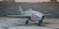 Prop-n-Jet 1/72 Лавочкин Ла-152