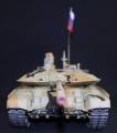 Trumpeter 1/35   T-90 