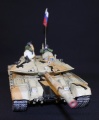 Trumpeter 1/35   T-90 