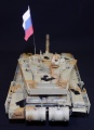 Trumpeter 1/35   T-90 