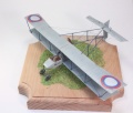  1/72 Voisin LA -   