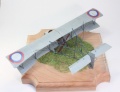  1/72 Voisin LA -   