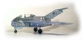 Tamyia 1/48 Ta-183A