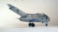 Tamyia 1/48 Ta-183A