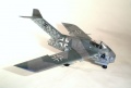 Tamyia 1/48 Ta-183A