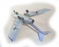 Tamyia 1/48 Ta-183A