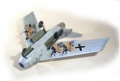 Tamyia 1/48 Ta-183A