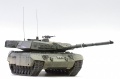 Takom 1/35 Leopard 1C2 MEXAS