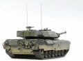 Takom 1/35 Leopard 1C2 MEXAS