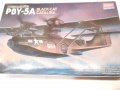 Academy 1/72 PBY-5a Catalina -  