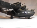 Academy 1/72 PBY-5a Catalina -  