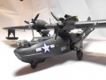 Academy 1/72 PBY-5a Catalina -  