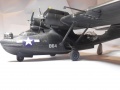 Academy 1/72 PBY-5a Catalina -  