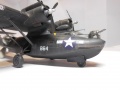 Academy 1/72 PBY-5a Catalina -  