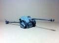 Tamiya 1/35 7.5 Antitank Gun Pak-40/L46