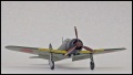 Tamiya 1/72 Mitsubishi A6M5