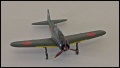 Tamiya 1/72 Mitsubishi A6M5