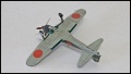 Tamiya 1/72 Mitsubishi A6M5