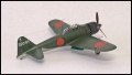 Tamiya 1/72 Mitsubishi A6M5