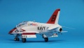 Italeri 1/72 T-45 Goshawk