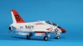 Italeri 1/72 T-45 Goshawk