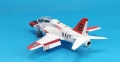 Italeri 1/72 T-45 Goshawk