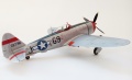 Academy 1/72 P-47D-27 Thunderbolt