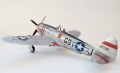 Academy 1/72 P-47D-27 Thunderbolt