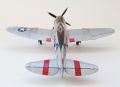 Academy 1/72 P-47D-27 Thunderbolt