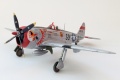 Academy 1/72 P-47D-27 Thunderbolt