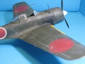 FineMolds 1/48 Ki-43 III KOH Oscar