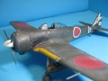 FineMolds 1/48 Ki-43 III KOH Oscar